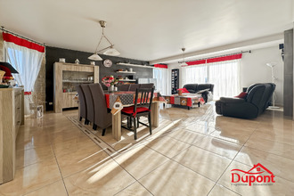 Ma-Cabane - Vente Maison Rancennes, 210 m²