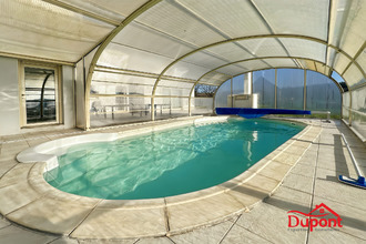 Ma-Cabane - Vente Maison Rancennes, 210 m²