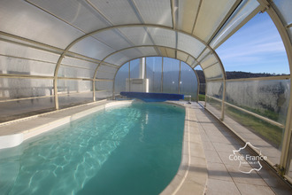 Ma-Cabane - Vente Maison Rancennes, 212 m²