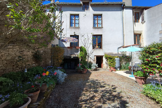 Vente Maison 87290, RANCON France
