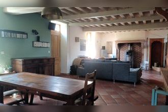 Ma-Cabane - Vente Maison Rancy, 148 m²