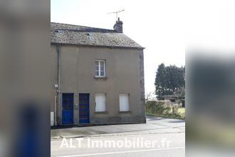 Ma-Cabane - Vente Maison Rânes, 130 m²