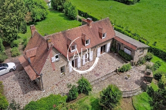 Ma-Cabane - Vente Maison Rânes, 168 m²