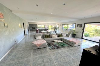 Ma-Cabane - Vente Maison RANG-DU-FLIERS, 410 m²