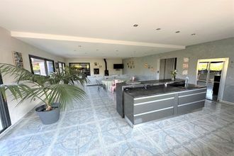 Ma-Cabane - Vente Maison RANG-DU-FLIERS, 410 m²