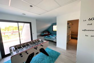 Ma-Cabane - Vente Maison RANG-DU-FLIERS, 410 m²