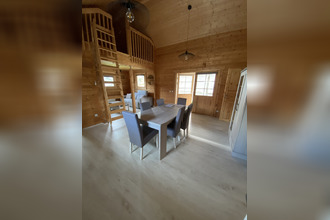 Ma-Cabane - Vente Maison Rang-du-Fliers, 58 m²