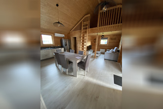 Ma-Cabane - Vente Maison Rang-du-Fliers, 58 m²