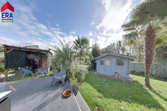 Ma-Cabane - Vente Maison RANG-DU-FLIERS, 120 m²