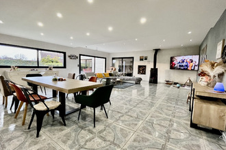 Ma-Cabane - Vente Maison Rang-du-Fliers, 363 m²