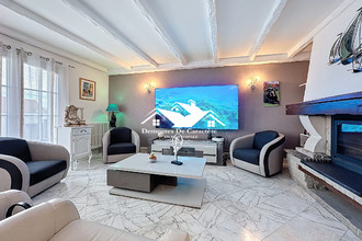 Ma-Cabane - Vente Maison Berck, 230 m²