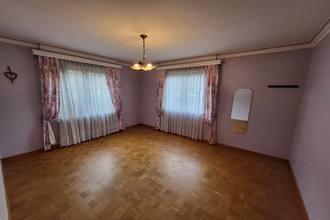 Ma-Cabane - Vente Maison RANSPACH, 141 m²