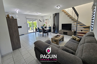 Ma-Cabane - Vente Maison Ranspach-le-Haut, 113 m²