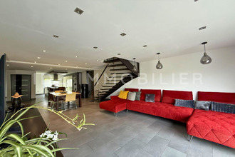 Ma-Cabane - Vente Maison Ranspach-le-Haut, 144 m²