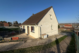 Ma-Cabane - Vente Maison RANTIGNY, 110 m²
