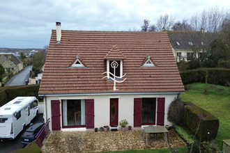 Ma-Cabane - Vente Maison Ranville, 125 m²