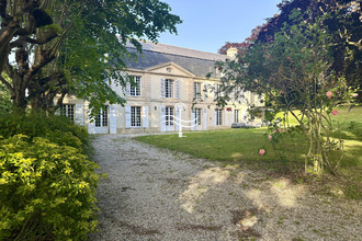 Ma-Cabane - Vente Maison Ranville, 340 m²