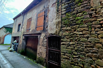 Ma-Cabane - Vente Maison RAON-L'ETAPE, 55 m²