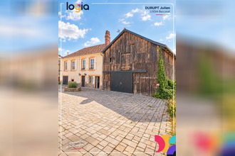 Ma-Cabane - Vente Maison RAON-L'ETAPE, 200 m²