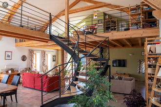 Ma-Cabane - Vente Maison RAUCOULES, 322 m²