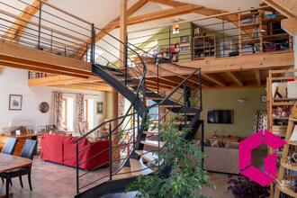 Ma-Cabane - Vente Maison Raucoules, 322 m²