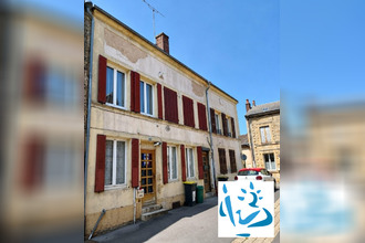 Ma-Cabane - Vente Maison Raucourt-et-Flaba, 226 m²