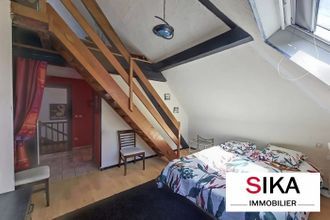 Ma-Cabane - Vente Maison Rauwiller, 120 m²