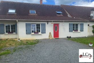 Vente Maison 58400, Raveau France