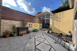 Ma-Cabane - Vente Maison Ravine des Cabris, 63 m²