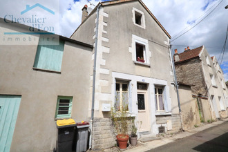 Vente Maison 89390, Ravières France