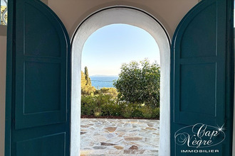 Ma-Cabane - Vente Maison RAYOL-CANADEL-SUR-MER, 215 m²