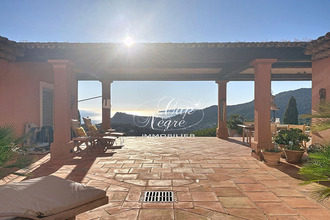 Ma-Cabane - Vente Maison RAYOL-CANADEL-SUR-MER, 204 m²