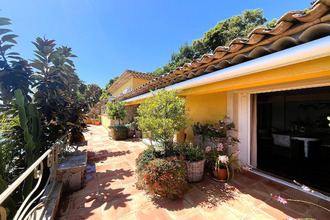 Ma-Cabane - Vente Maison Rayol-Canadel-sur-Mer, 252 m²