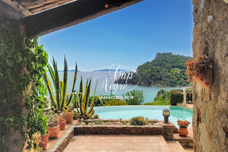 Ma-Cabane - Vente Maison RAYOL-CANADEL-SUR-MER, 298 m²
