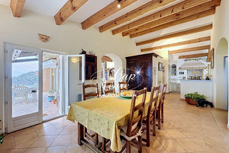 Ma-Cabane - Vente Maison RAYOL-CANADEL-SUR-MER, 298 m²