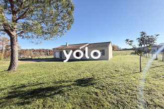 Ma-Cabane - Vente Maison Razac-sur-l'Isle, 93 m²