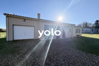 Ma-Cabane - Vente Maison Razac-sur-l'Isle, 93 m²