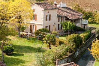 Ma-Cabane - Vente Maison Réalmont, 165 m²