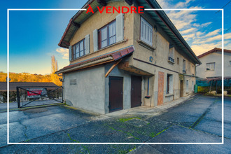Ma-Cabane - Vente Maison REAUMONT, 107 m²