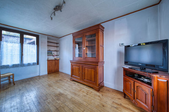 Ma-Cabane - Vente Maison REAUMONT, 107 m²