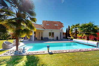 Ma-Cabane - Vente Maison REAUMONT, 180 m²