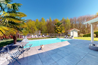 Ma-Cabane - Vente Maison REAUMONT, 180 m²