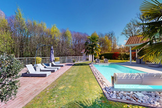 Ma-Cabane - Vente Maison REAUMONT, 180 m²