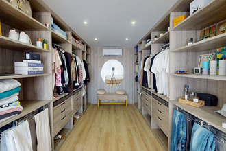 Ma-Cabane - Vente Maison REAUMONT, 180 m²