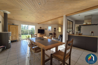 Ma-Cabane - Vente Maison Réaumur, 141 m²