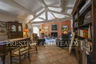 Ma-Cabane - Vente Maison Grignan, 500 m²