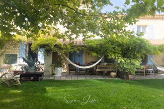 Ma-Cabane - Vente Maison Réauville, 273 m²