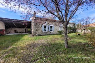 Ma-Cabane - Vente Maison Réaux, 152 m²