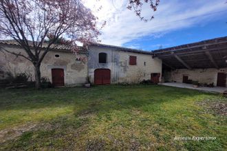 Ma-Cabane - Vente Maison Réaux, 152 m²