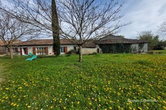 Ma-Cabane - Vente Maison Réaux, 152 m²